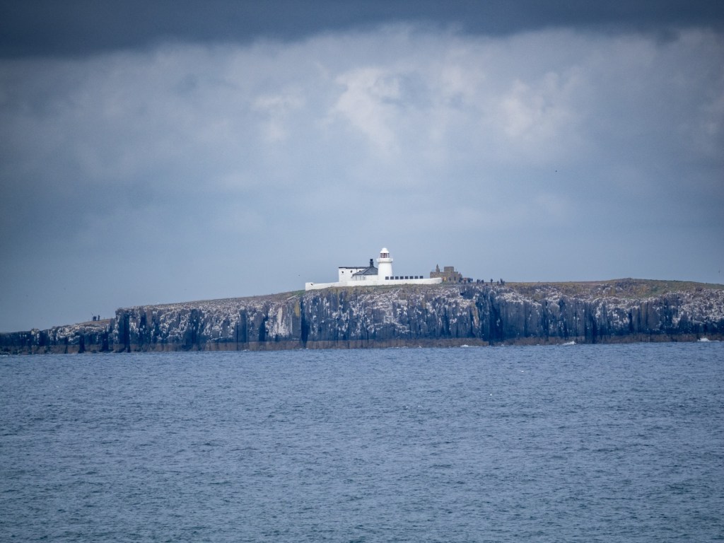 Part 1 of Beautiful Beadnell; Easter 2025