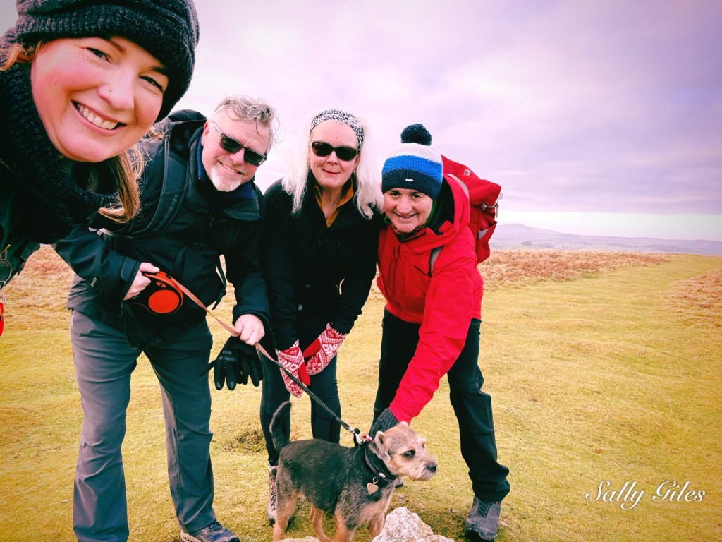 Pooley Bridge; Five at the Water’s&nbsp;Edge