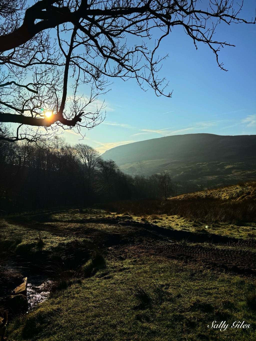 Helmshore: The Valley&nbsp;Wakes