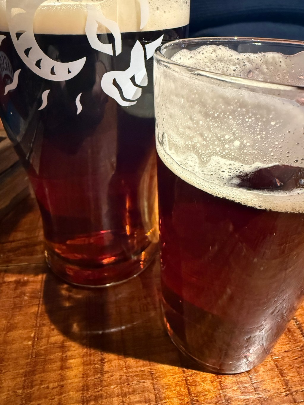 Ambleside: A Birthday Weekend Well&nbsp;Spent