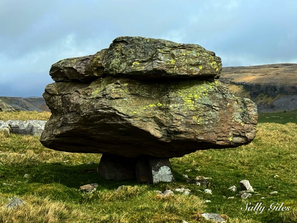 Austwick: Stone, Sky, and Small&nbsp;Escapes