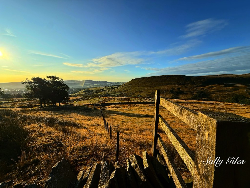 Helmshore – A Strange Week on the Quiet&nbsp;Paths
