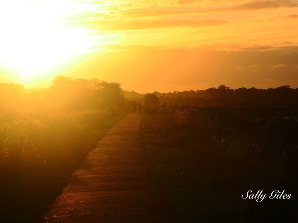 An Autumn Adventure – From the Solway to the Scottish&nbsp;Borders